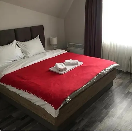 Milmari Goga Апартаменты *