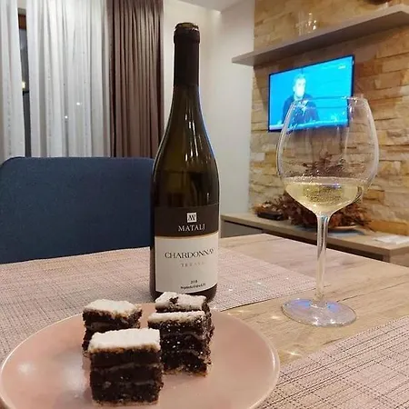 Апартаменты Milmari Goga *